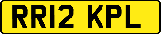 RR12KPL