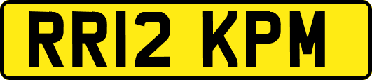 RR12KPM