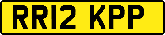 RR12KPP