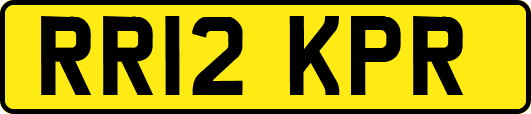 RR12KPR