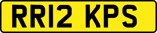 RR12KPS