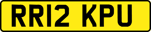 RR12KPU
