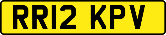 RR12KPV