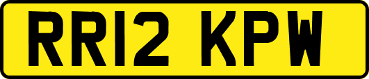RR12KPW