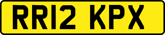 RR12KPX