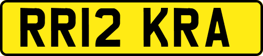 RR12KRA