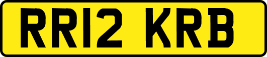 RR12KRB
