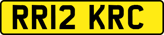 RR12KRC