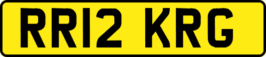 RR12KRG