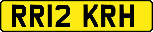 RR12KRH