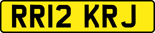 RR12KRJ