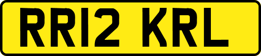 RR12KRL