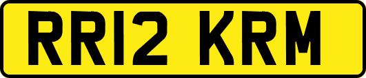RR12KRM