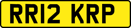 RR12KRP