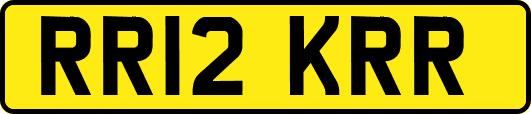 RR12KRR