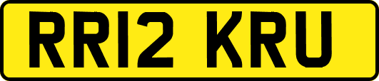 RR12KRU