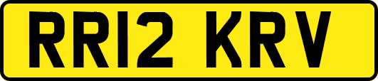 RR12KRV