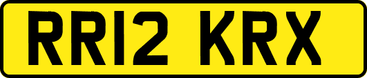 RR12KRX