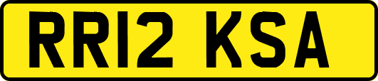 RR12KSA