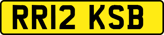 RR12KSB