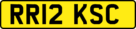 RR12KSC