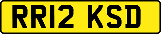 RR12KSD