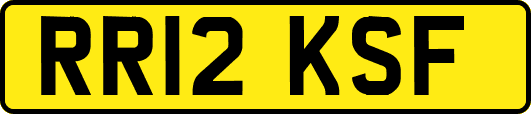 RR12KSF