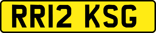 RR12KSG