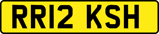 RR12KSH