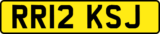 RR12KSJ