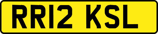 RR12KSL