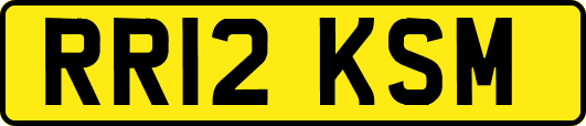 RR12KSM