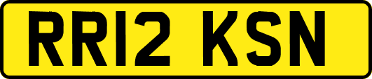 RR12KSN