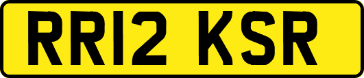 RR12KSR