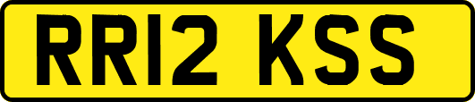 RR12KSS