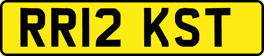 RR12KST