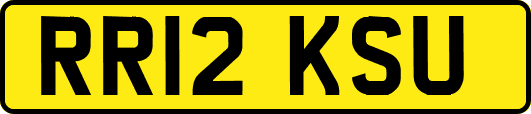 RR12KSU