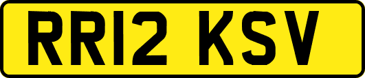 RR12KSV