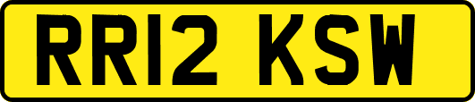 RR12KSW