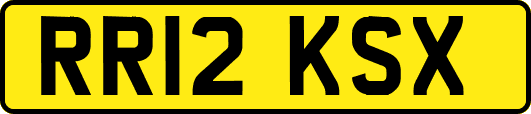 RR12KSX