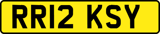 RR12KSY