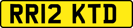 RR12KTD