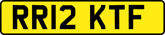 RR12KTF