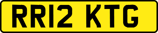 RR12KTG