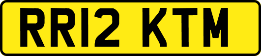 RR12KTM