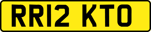 RR12KTO