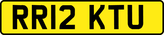 RR12KTU