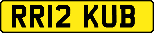 RR12KUB