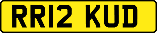 RR12KUD