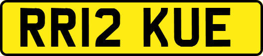 RR12KUE